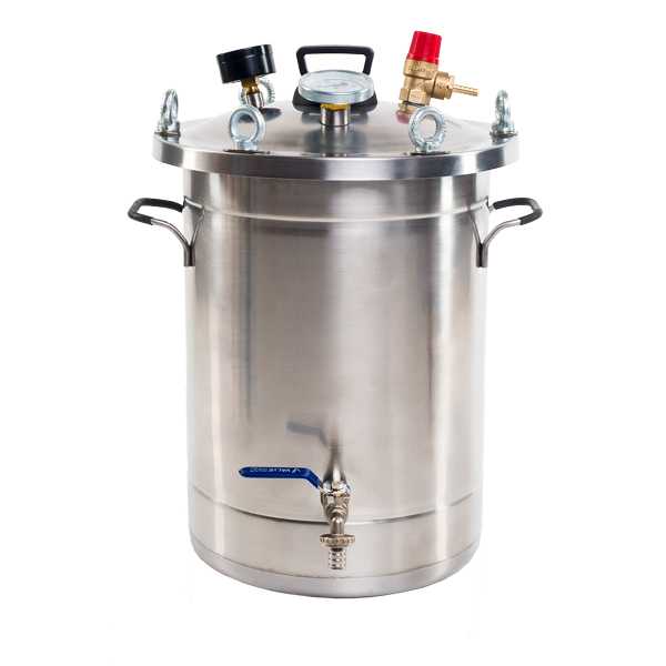 Распродажа автоклавов БУЛАТ в Липецке