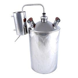 Самогонный аппарат в Липецке всего за 3200 рублей