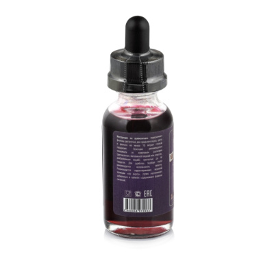 Elix Black Currant2